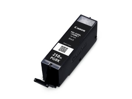 CANON PGI-250XL PGI-250BK BLACK 250XL PGBK 6432B001 BLACK GENERIC CARTRIDGE Click Here for Mod